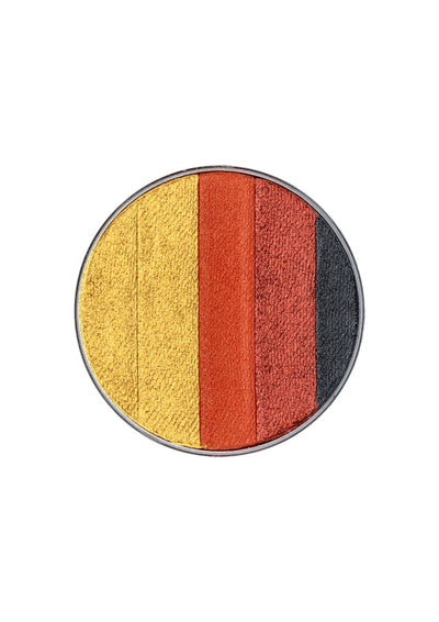 AQ Splitstrokes | 907 Safari