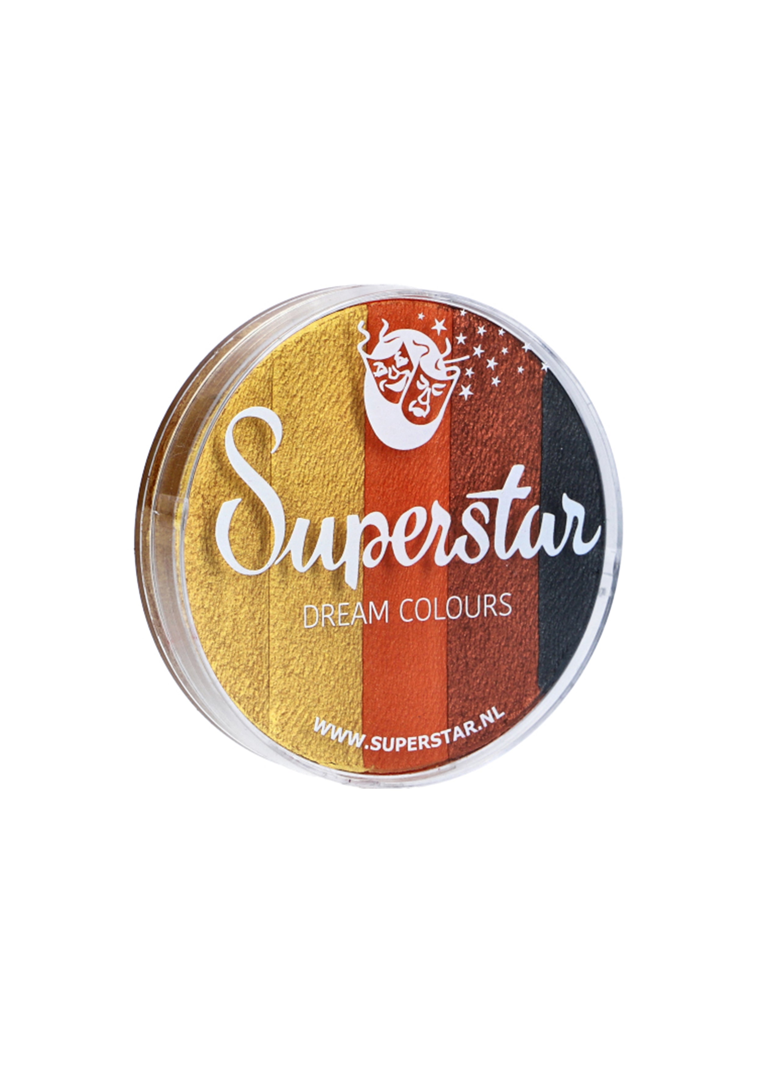 AQ Splitstrokes | 907 Safari