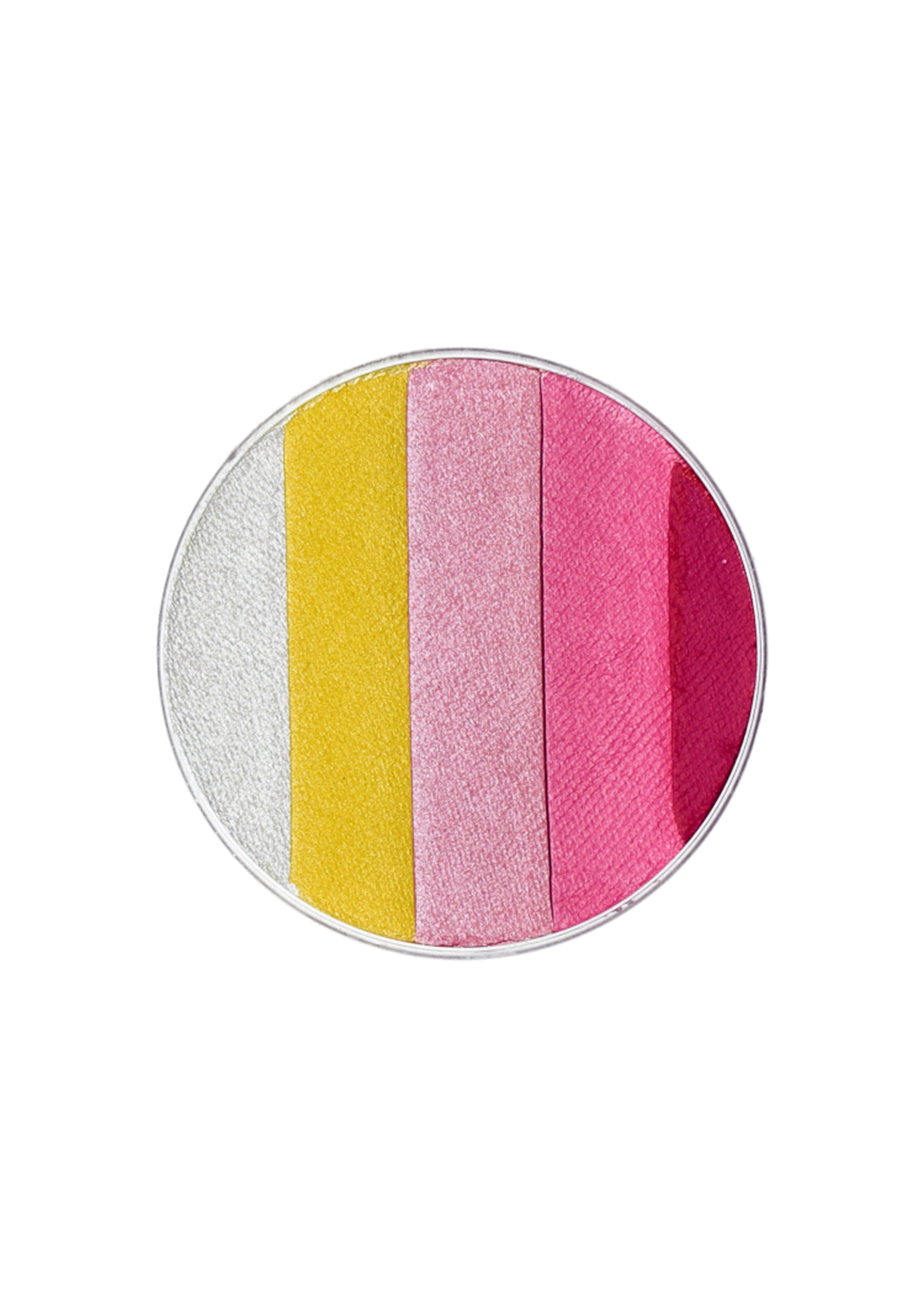 AQ Splitstrokes | 911 Sweet