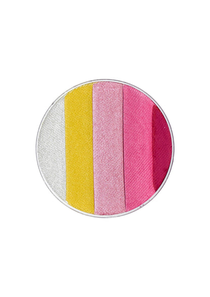 AQ Splitstrokes | 911 Sweet