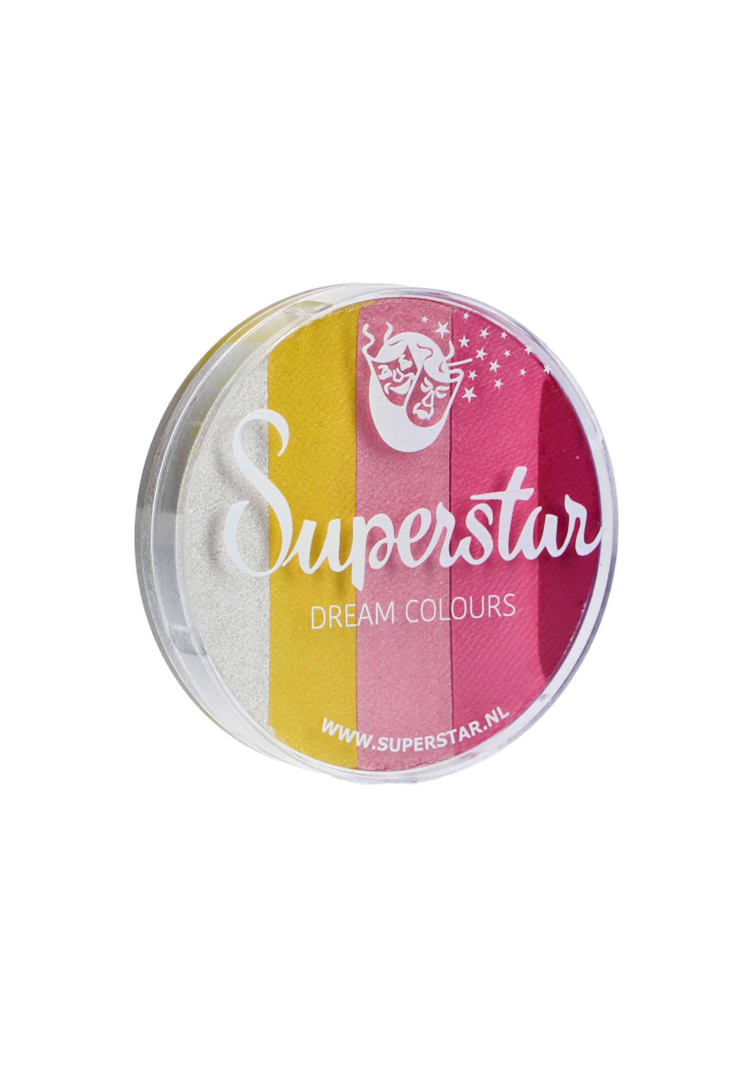 AQ Splitstrokes | 911 Sweet