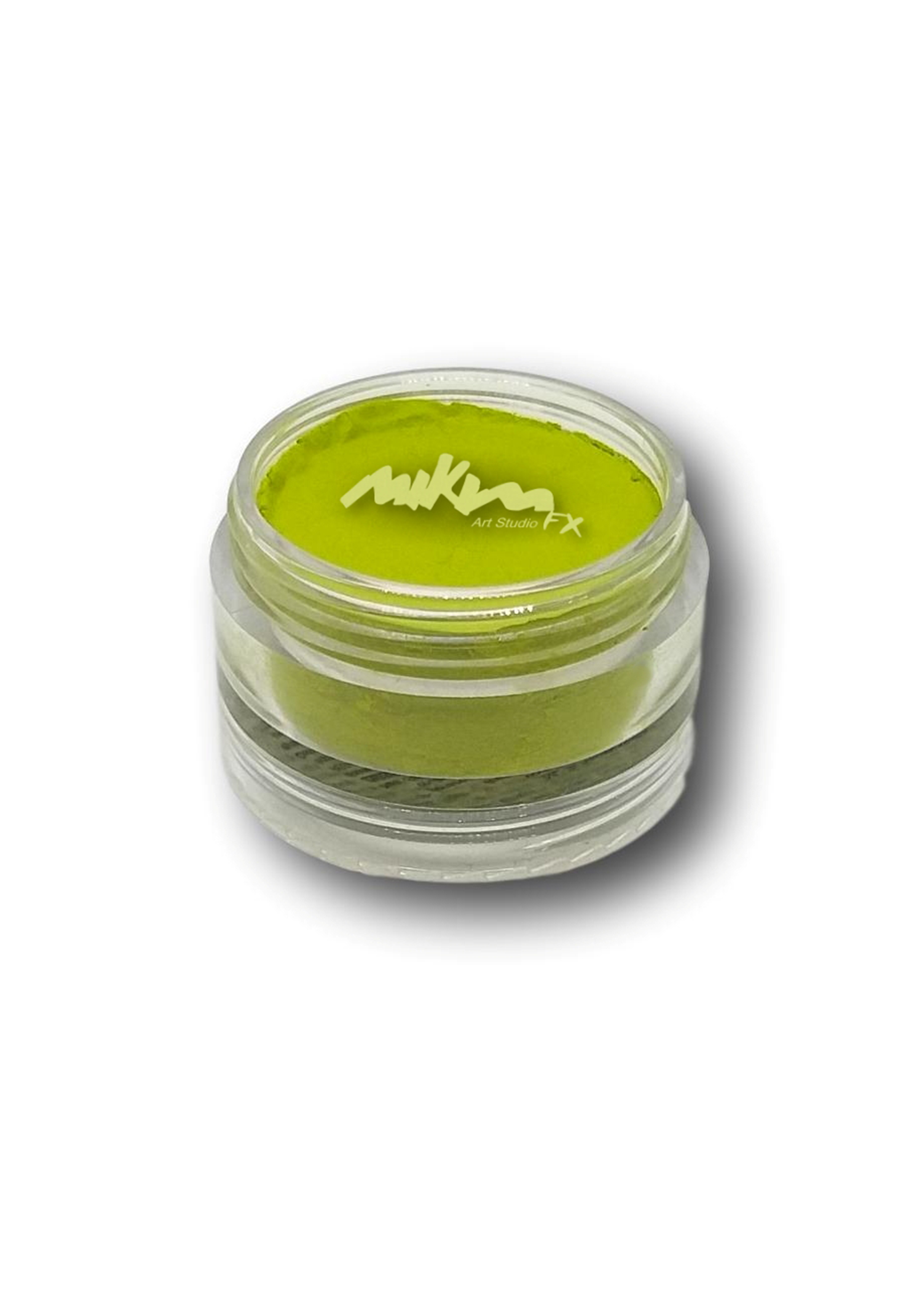 AQ Schmink MiKimFX BV uit Wielsbeke Ateljee G Kindergrime Glittertattoos Workshop Webshop uit Dendermonde