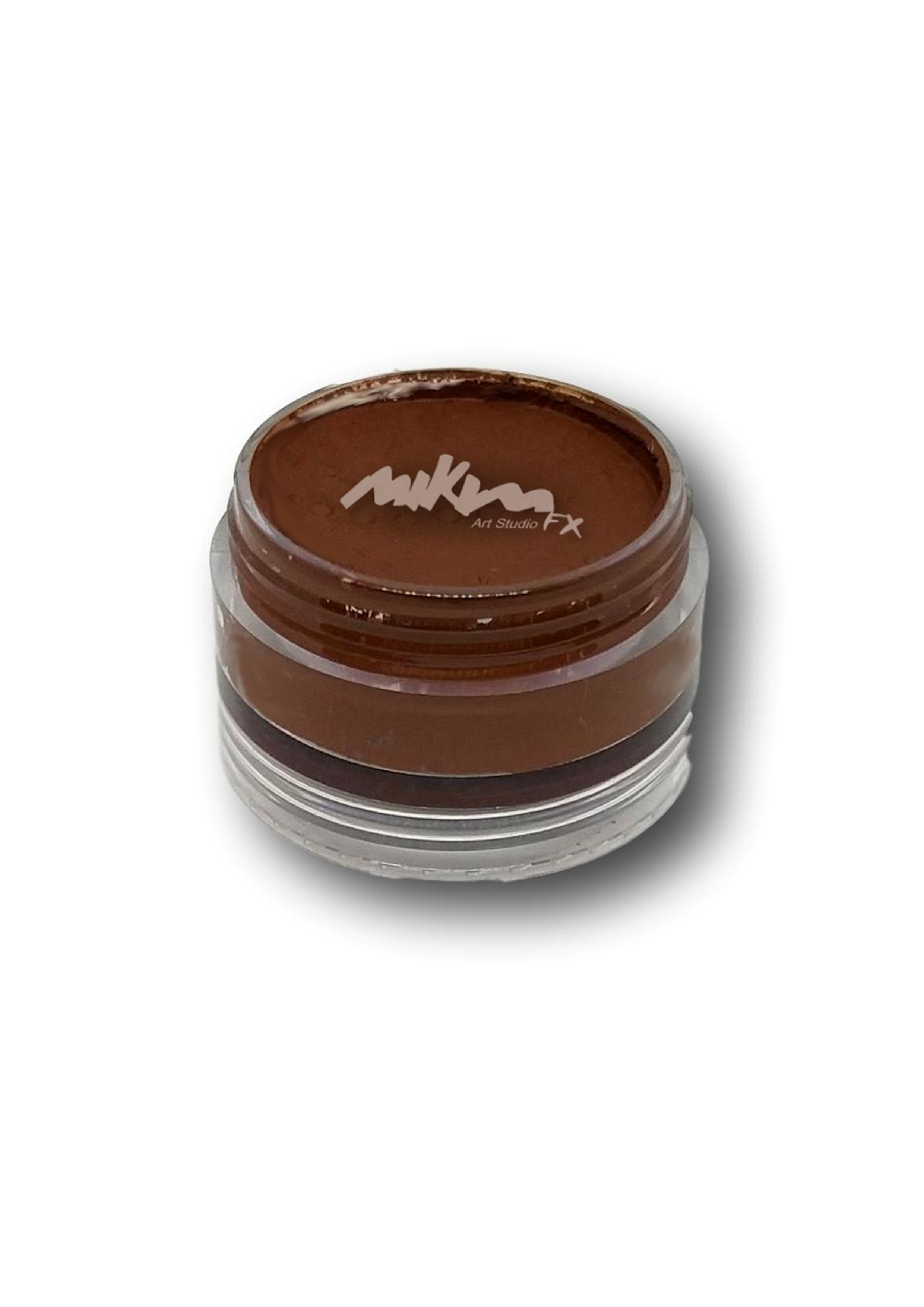 AQ Schmink MiKimFX BV uit Wielsbeke Ateljee G Kindergrime Glittertattoos Workshop Webshop uit Dendermonde