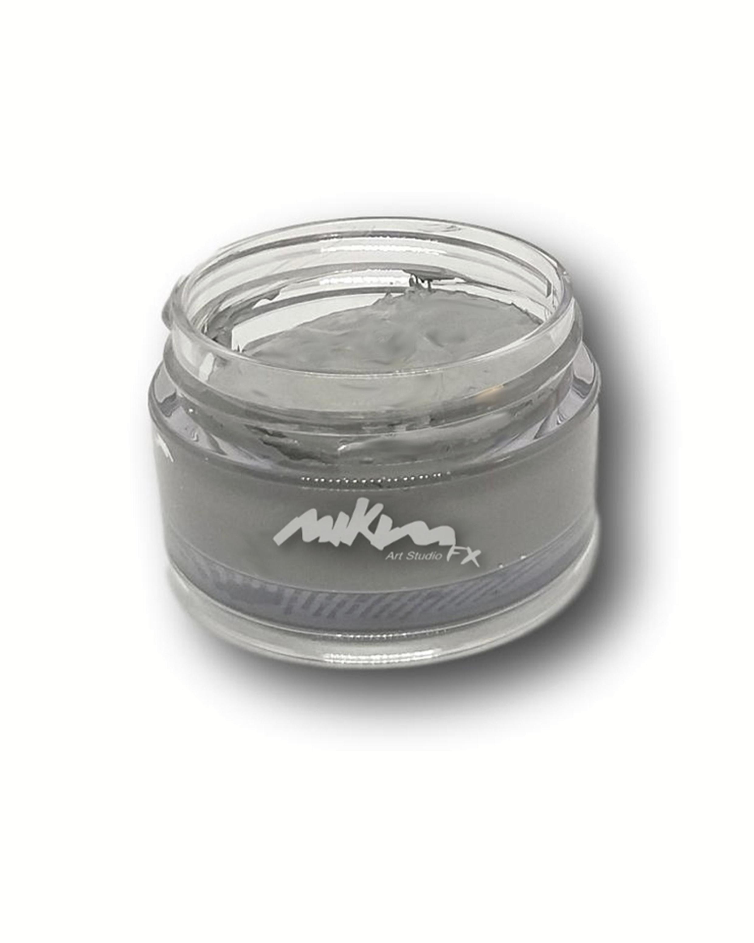 Crème Mat schmink | F25 Ivoor