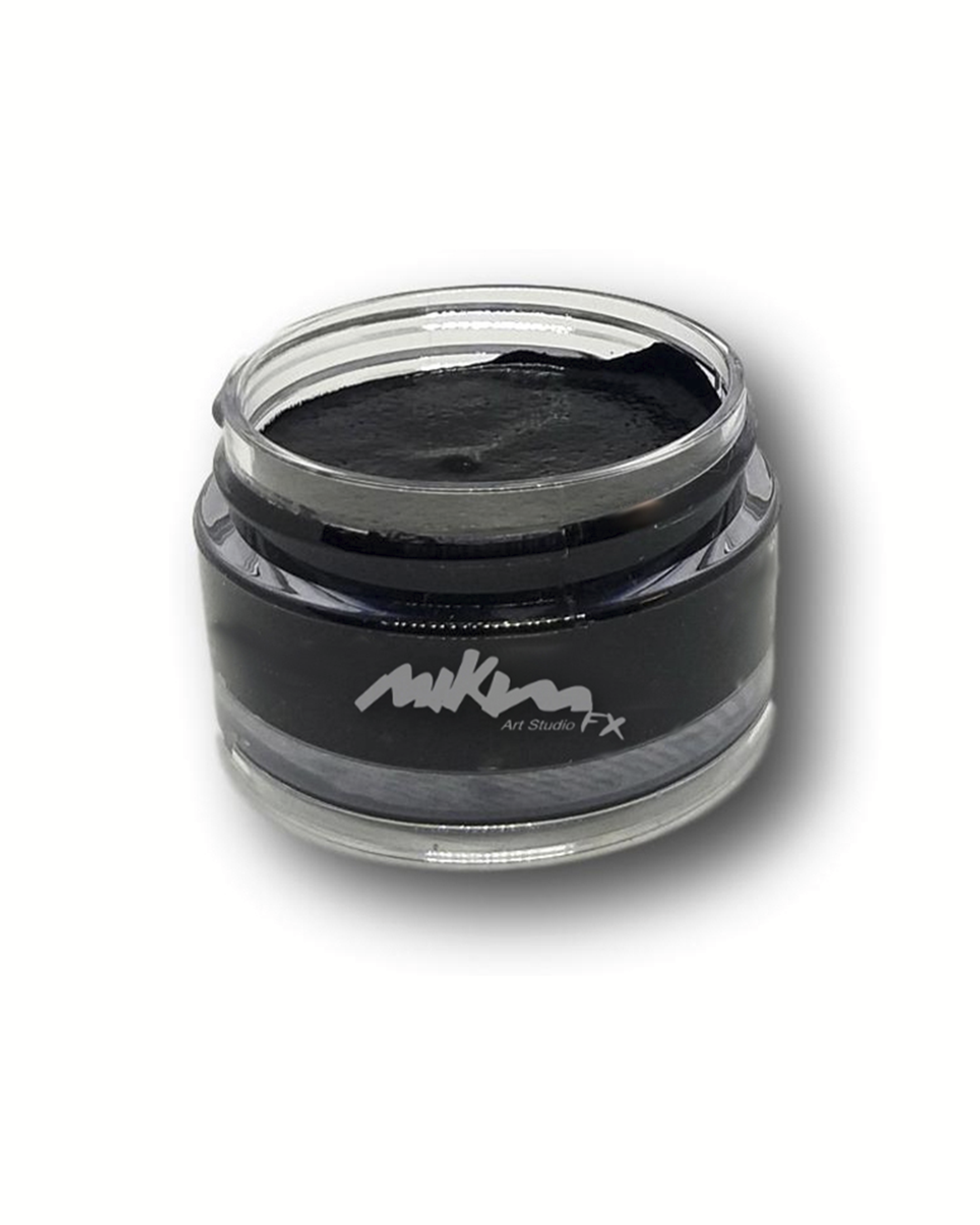 Crème Mat schmink | F27 Zwart