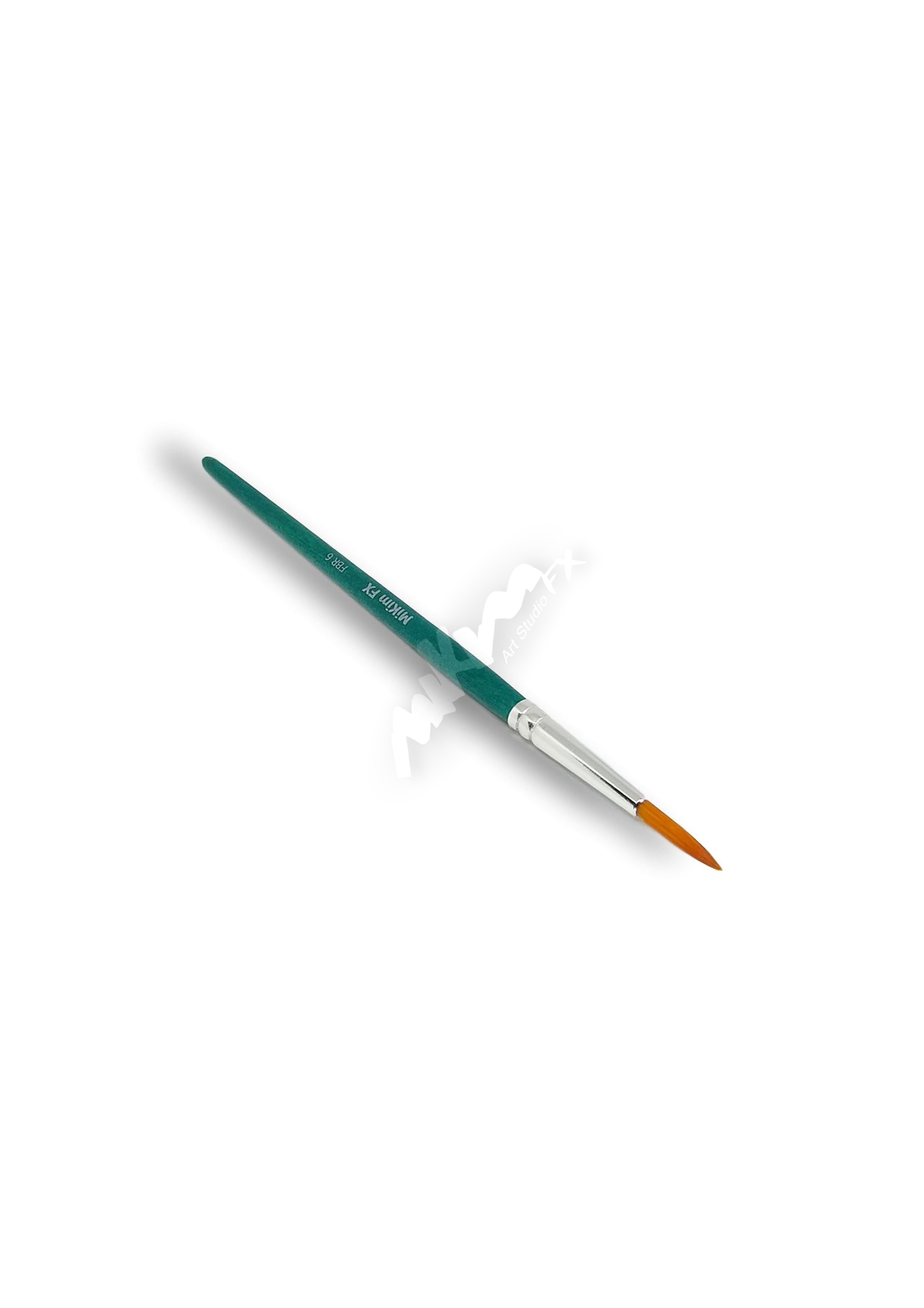 professionele penseel MiKimFX BV uit Wielsbeke Ateljee G Kindergrime Glittertattoos Workshop Webshop uit Dendermonde