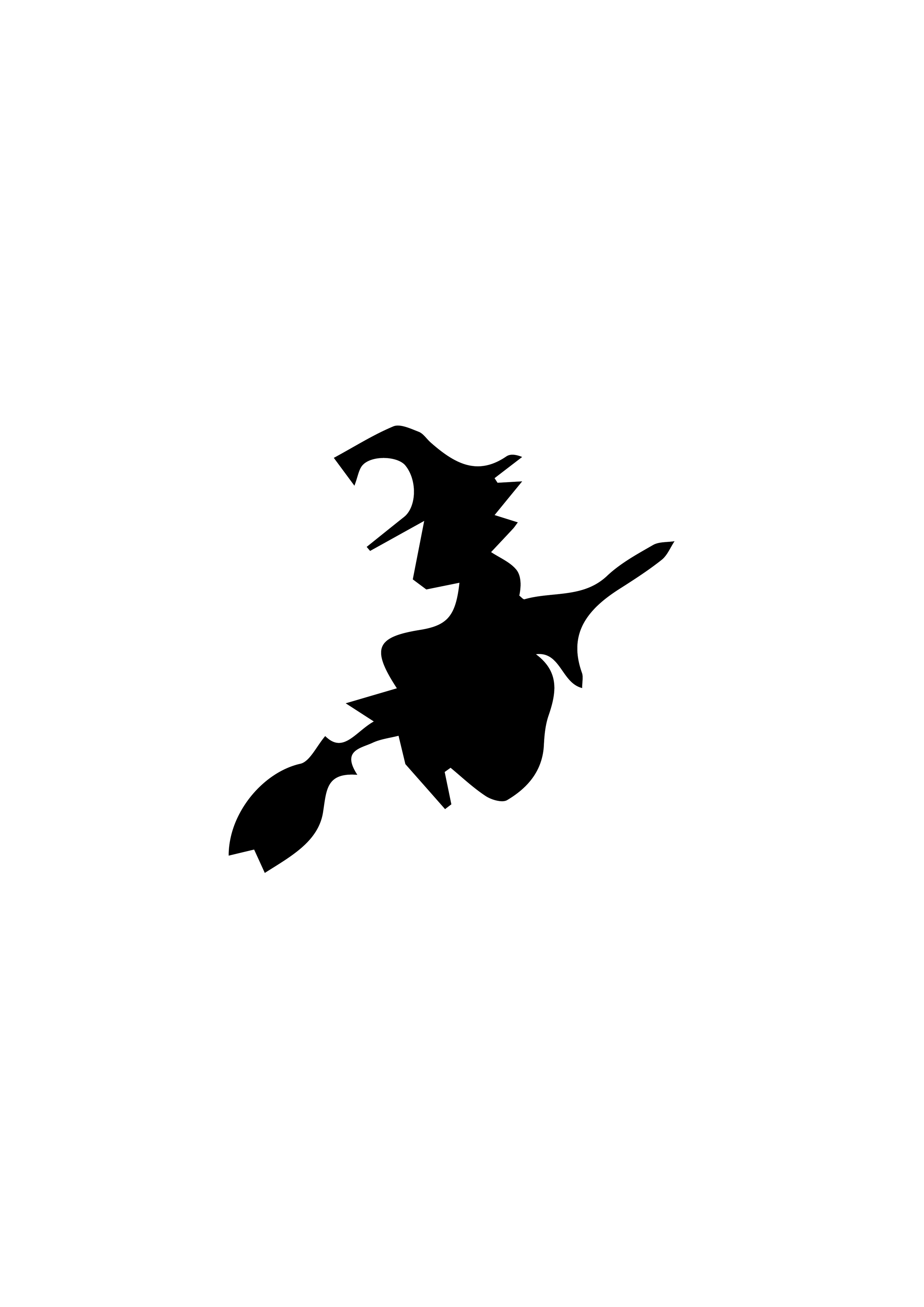 heks oude knol spinster stencil bezem Ateljee G Kindergrime Glittertattoos Workshop Webshop uit Dendermonde