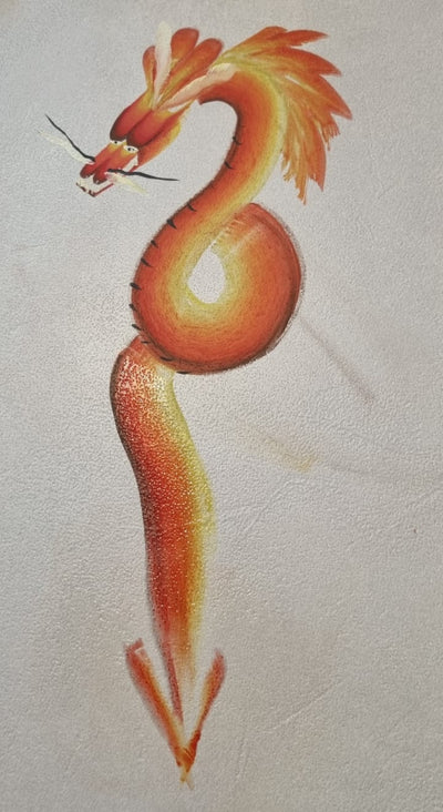 Workshop Kindergrime Splitstrokes