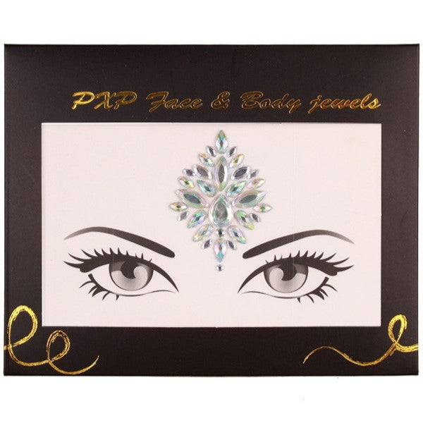 Face and en Body Jewels diamanten PXP Professional Colours Ateljee G Kindergrime Glittertattoos Workshop Webshop uit Dendermonde