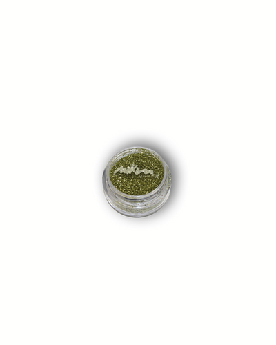 Ocean Safe Magic Dust Glitter | OS4 Donker goud