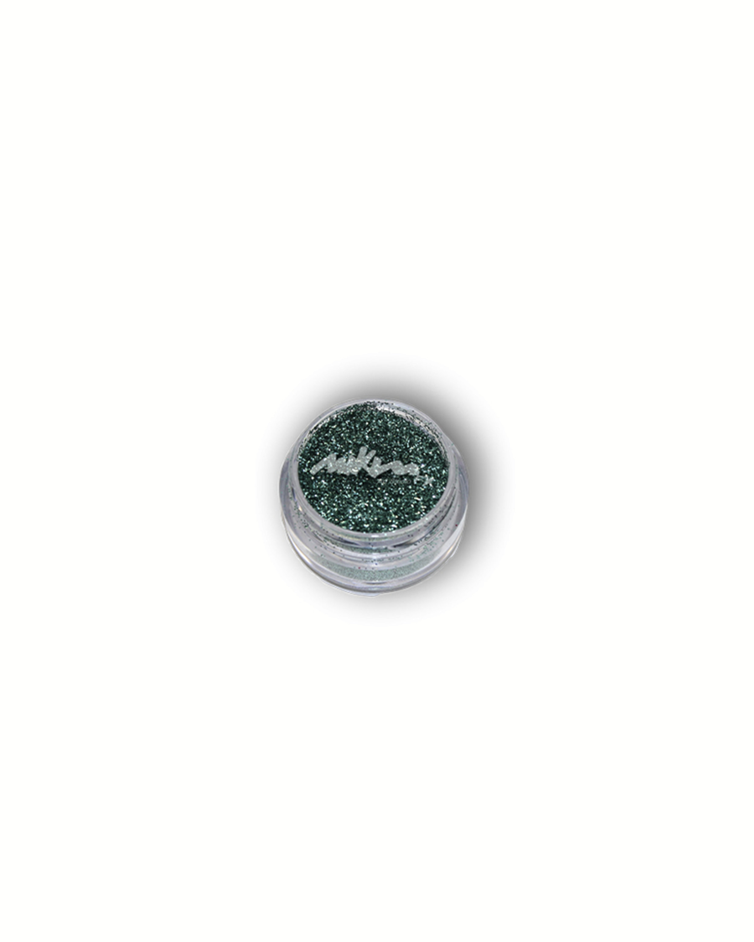 Ocean Safe Magic Dust Glitter | OS7 Groen