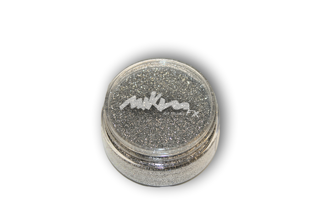 Ocean Safe Magic Dust Glitter MiKimFX BV uit Wielsbeke Ateljee G Kindergrime Glittertattoos Workshop Webshop uit Dendermonde