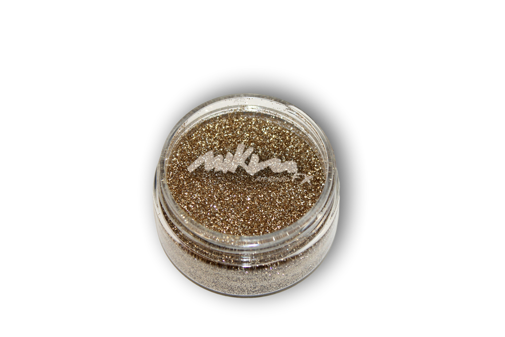 Ocean Safe Magic Dust Glitter MiKimFX BV uit Wielsbeke Ateljee G Kindergrime Glittertattoos Workshop Webshop uit Dendermonde