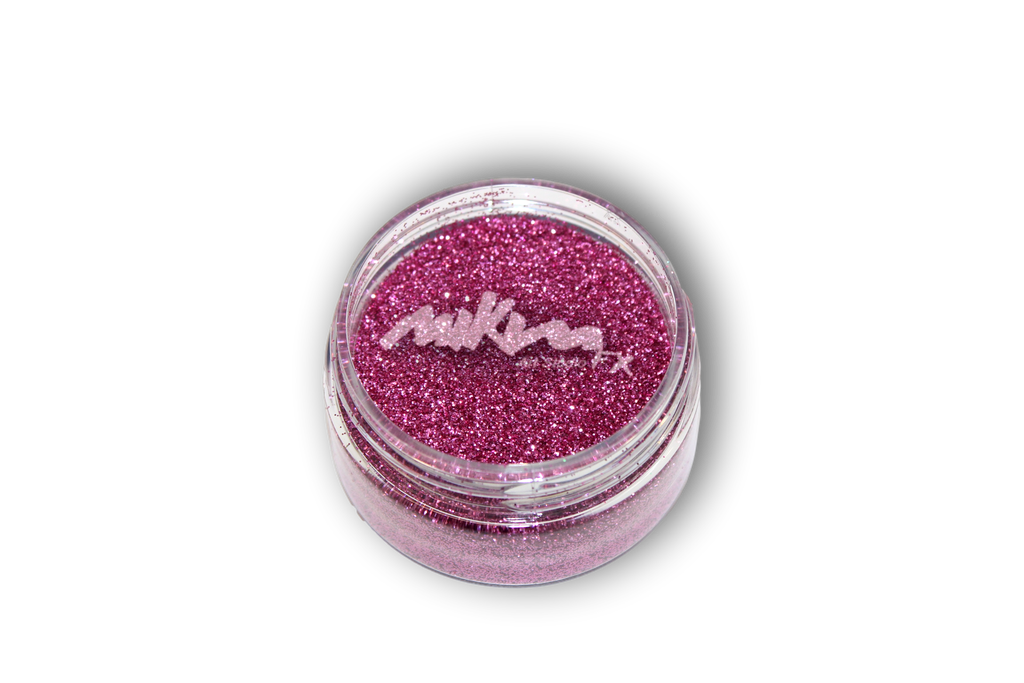 Ocean Safe Magic Dust Glitter MiKimFX BV uit Wielsbeke Ateljee G Kindergrime Glittertattoos Workshop Webshop uit Dendermonde