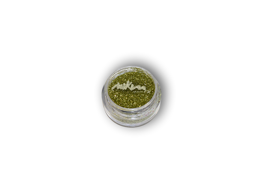 Ocean Safe Magic Dust Glitter MiKimFX BV uit Wielsbeke Ateljee G Kindergrime Glittertattoos Workshop Webshop uit Dendermonde