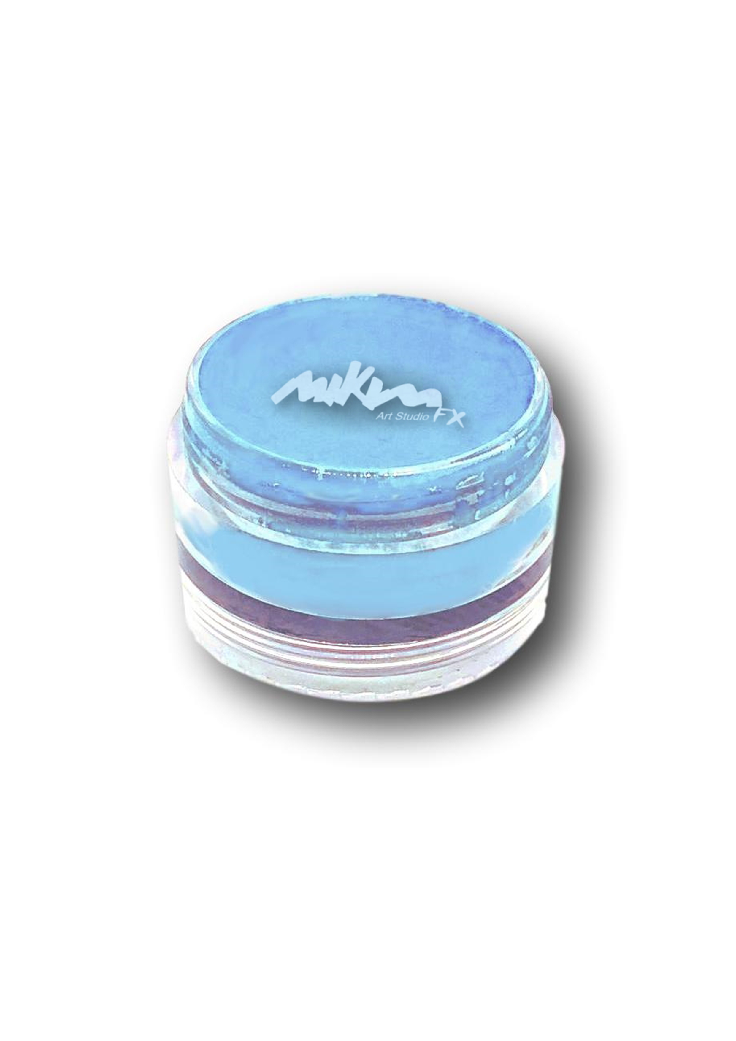 AQ Schmink MiKimFX BV uit Wielsbeke Ateljee G Kindergrime Glittertattoos Workshop Webshop uit Dendermonde