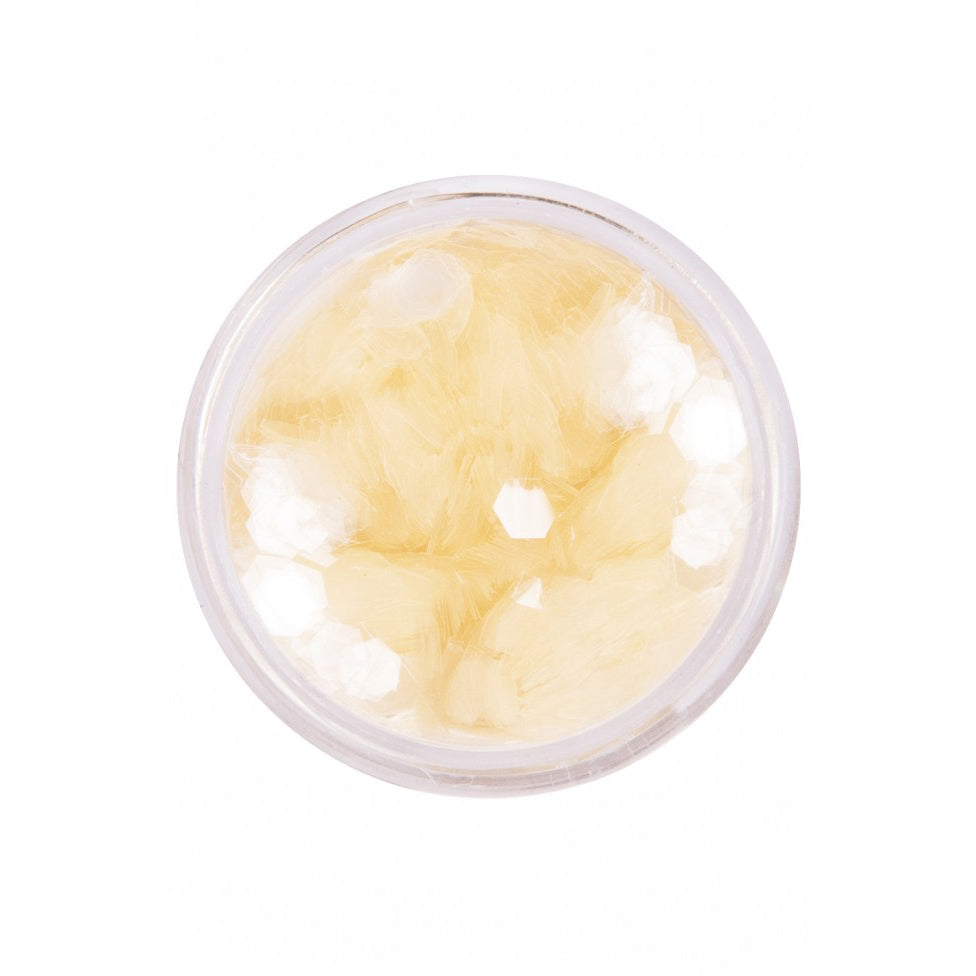 Chunky Glitter groot PXP Professional Colours Ateljee G Kindergrime Glittertattoos Workshop Webshop uit Dendermonde