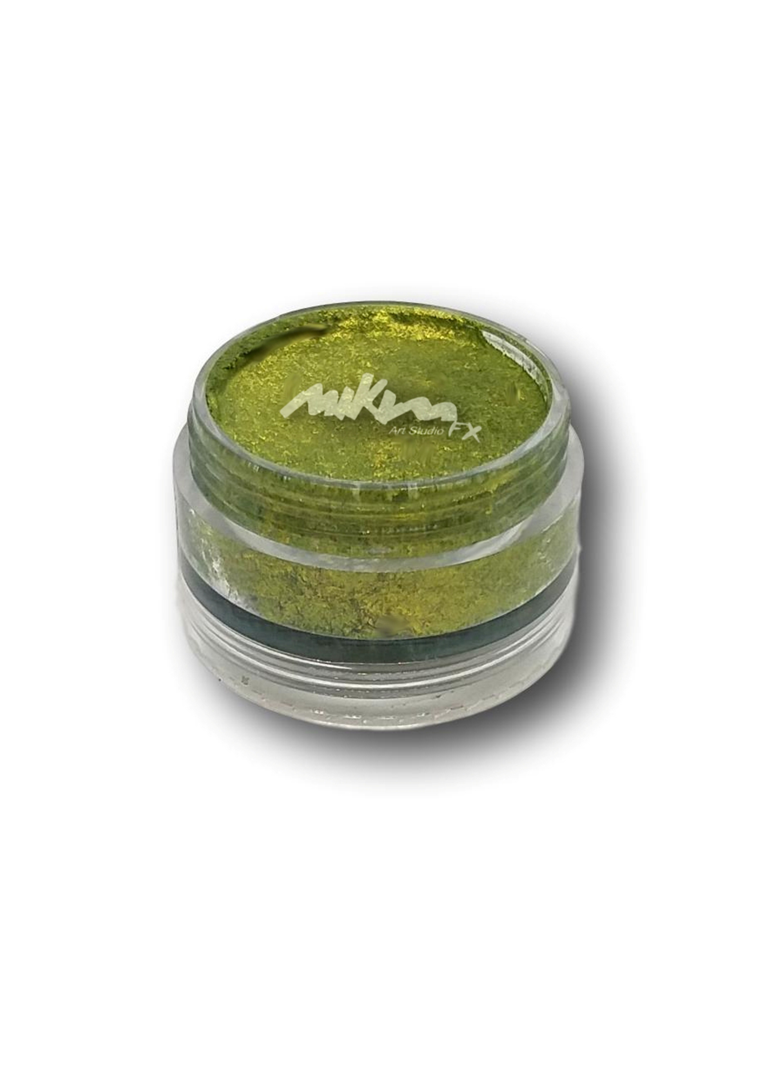 AQ Schmink MiKimFX BV uit Wielsbeke Ateljee G Kindergrime Glittertattoos Workshop Webshop uit Dendermonde