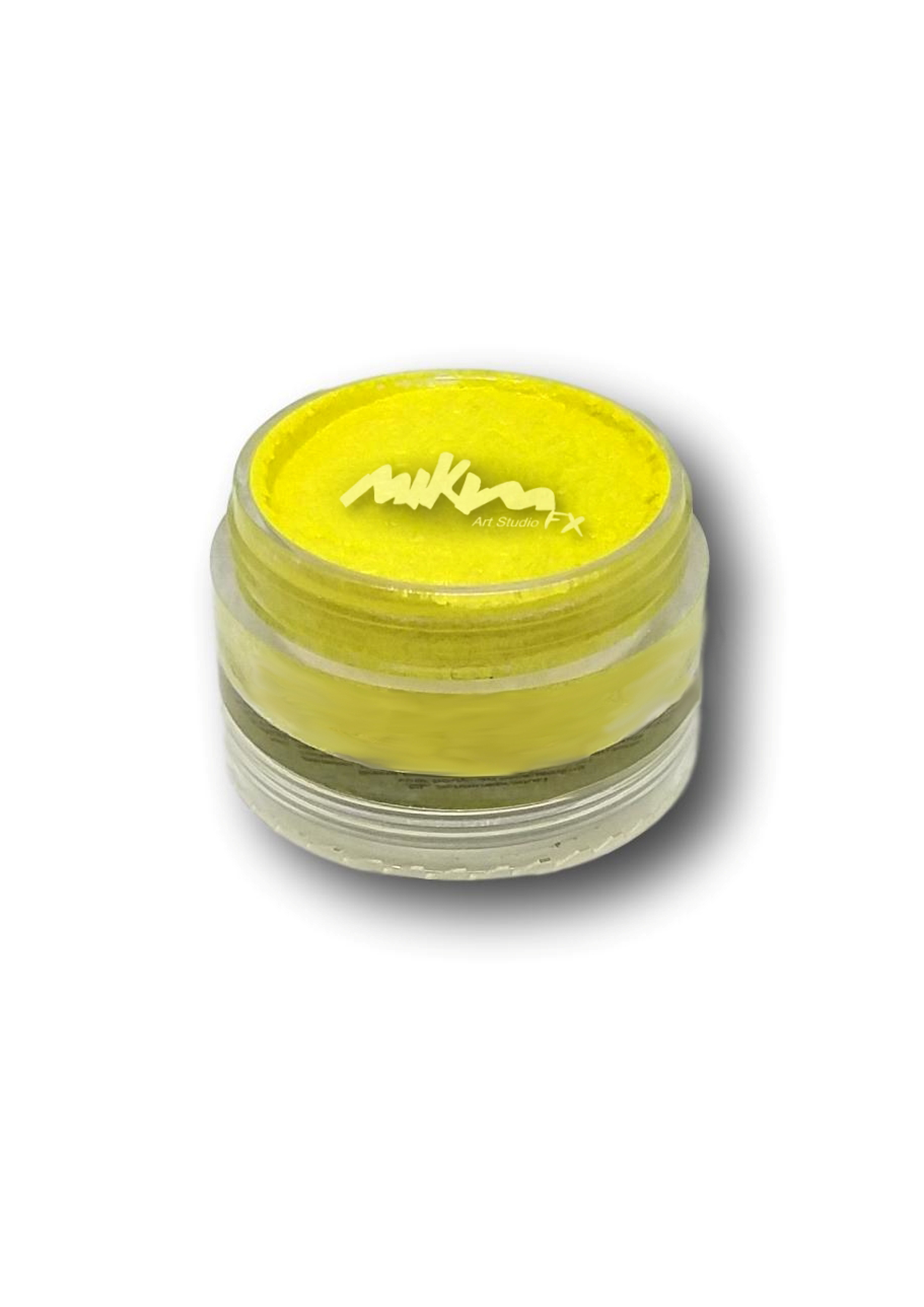 AQ Schmink MiKimFX BV uit Wielsbeke Ateljee G Kindergrime Glittertattoos Workshop Webshop uit Dendermonde