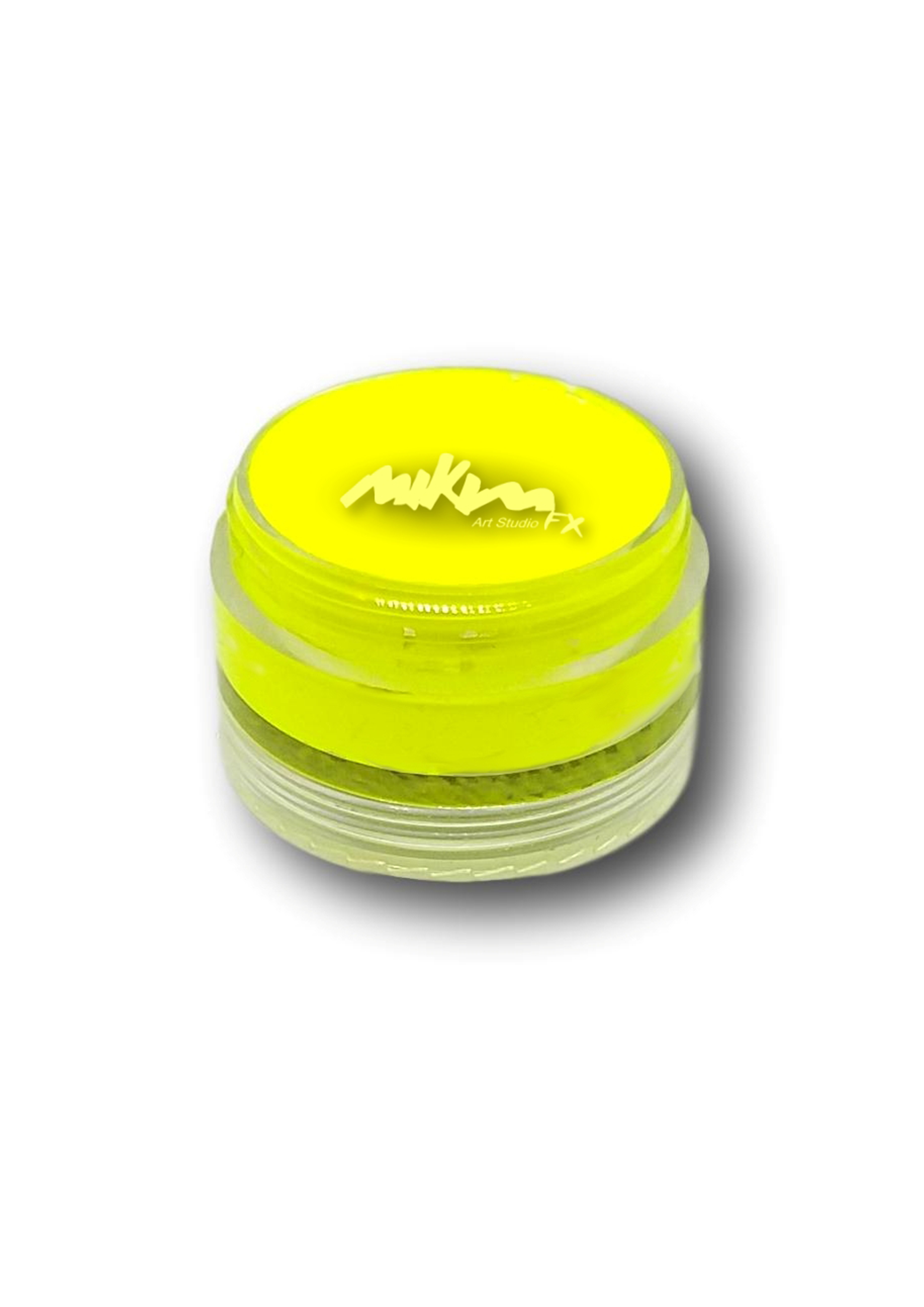 AQ Schmink MiKimFX BV uit Wielsbeke Ateljee G Kindergrime Glittertattoos Workshop Webshop uit Dendermonde