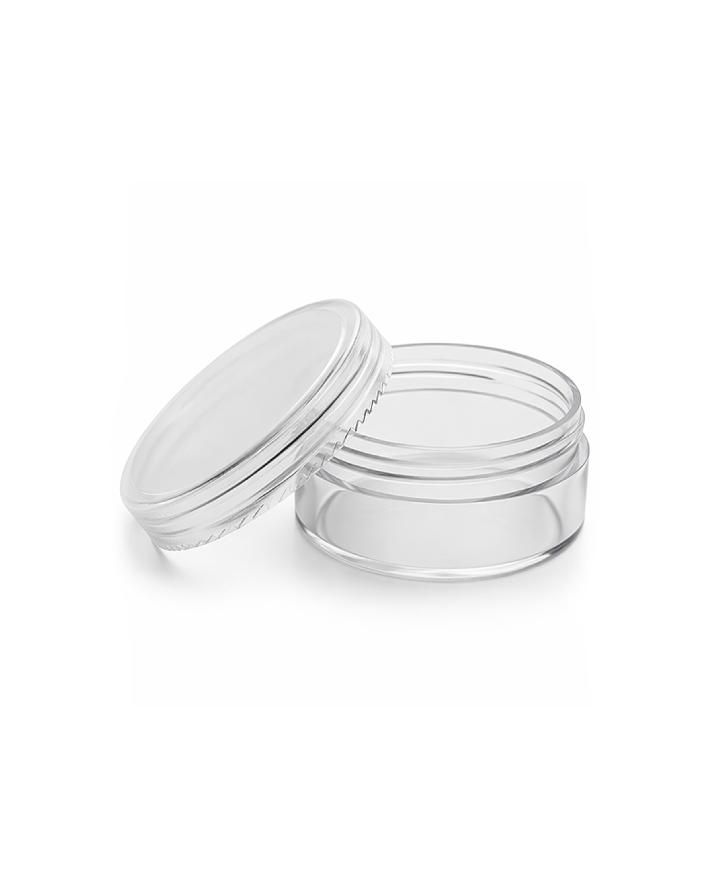 Leeg potje | 10ml