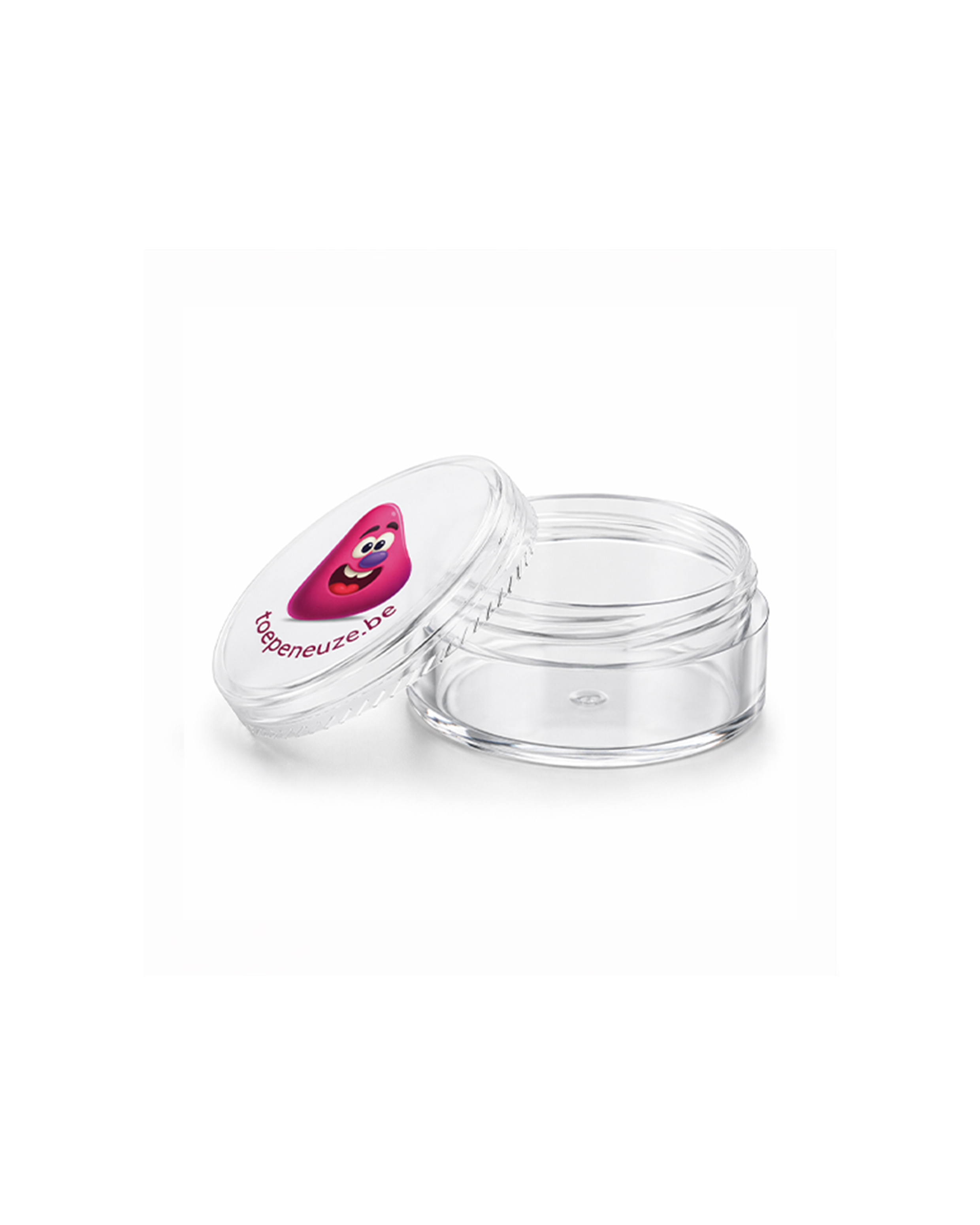 Leeg potje | 5ml