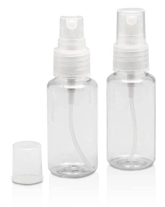 spray waterfles Ateljee G Kindergrime Glittertattoos Workshop Webshop uit Dendermonde