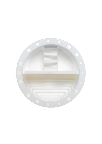 Waterbak watercontainer Ateljee G Kindergrime Glittertattoos Workshop Webshop uit Dendermonde